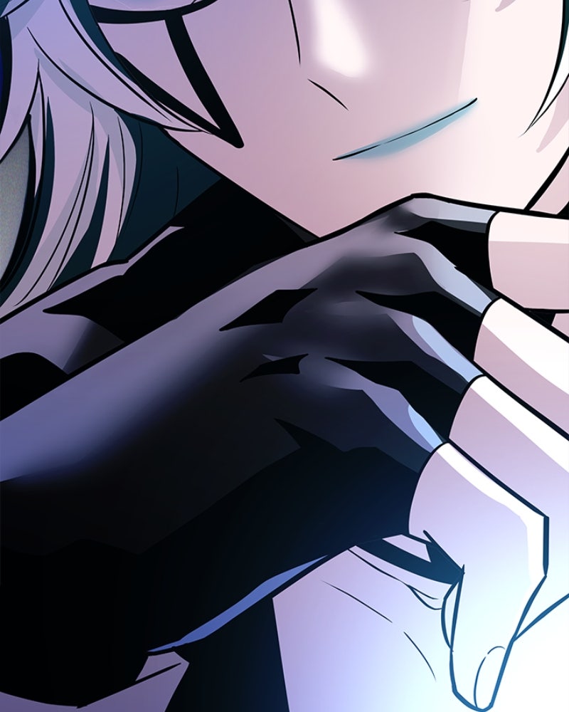 Read Un villano para matar ES Manga Online