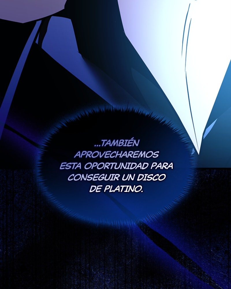 Read Un villano para matar ES Manga Online