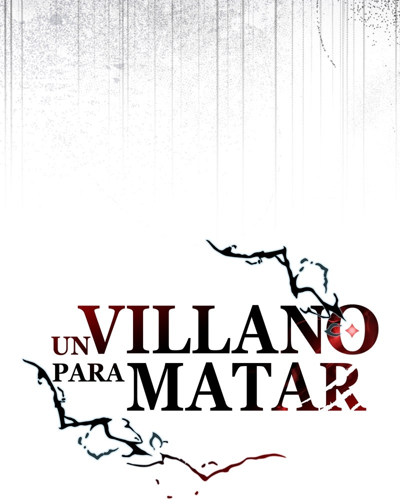 Read Un villano para matar ES Manga Online