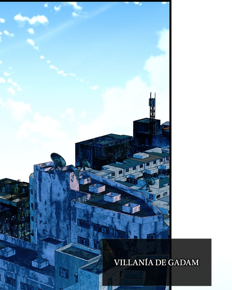 Read Un villano para matar ES Manga Online