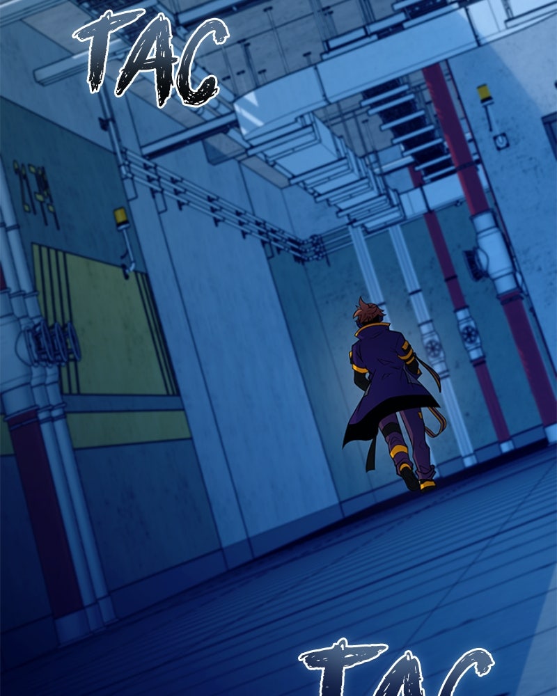 Read Un villano para matar ES Manga Online