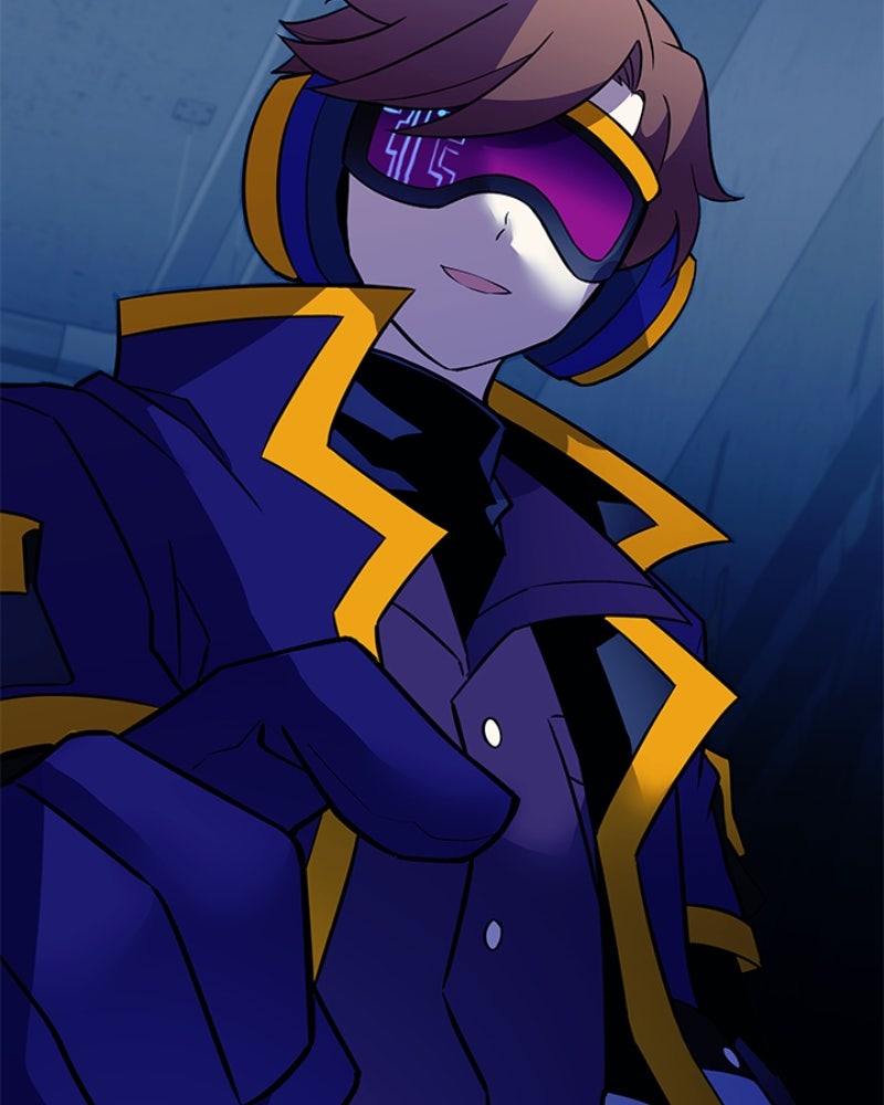 Read Un villano para matar ES Manga Online