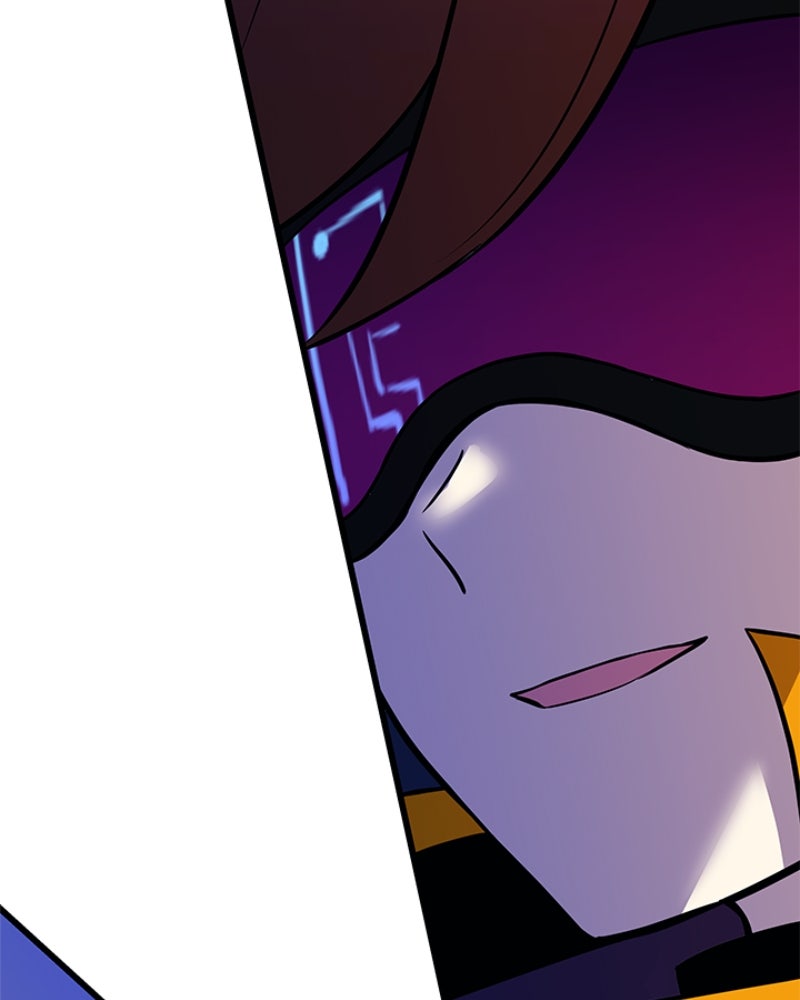 Read Un villano para matar ES Manga Online