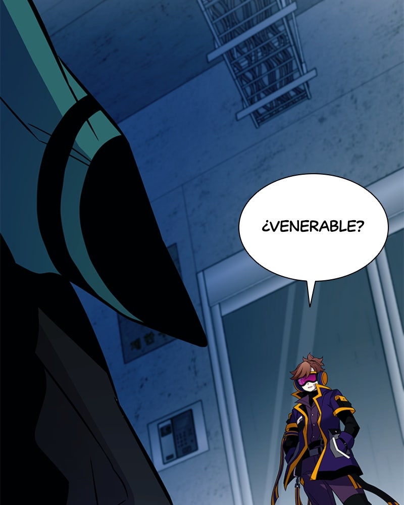 Read Un villano para matar ES Manga Online