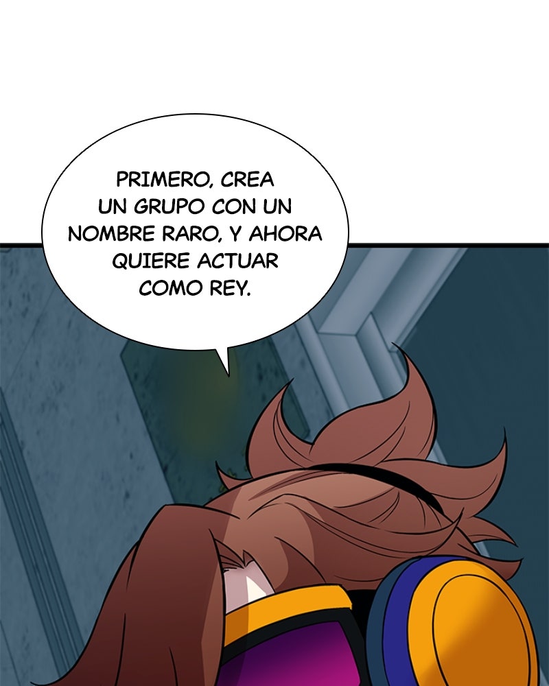 Read Un villano para matar ES Manga Online