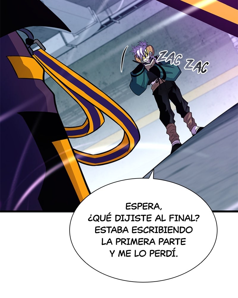 Read Un villano para matar ES Manga Online