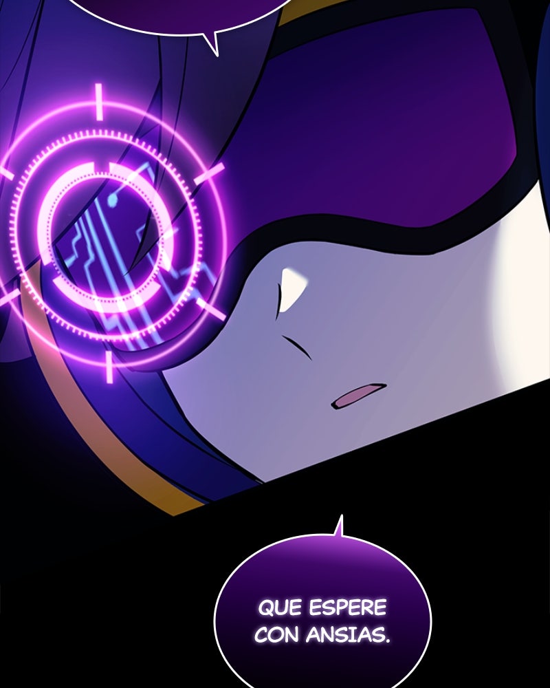 Read Un villano para matar ES Manga Online