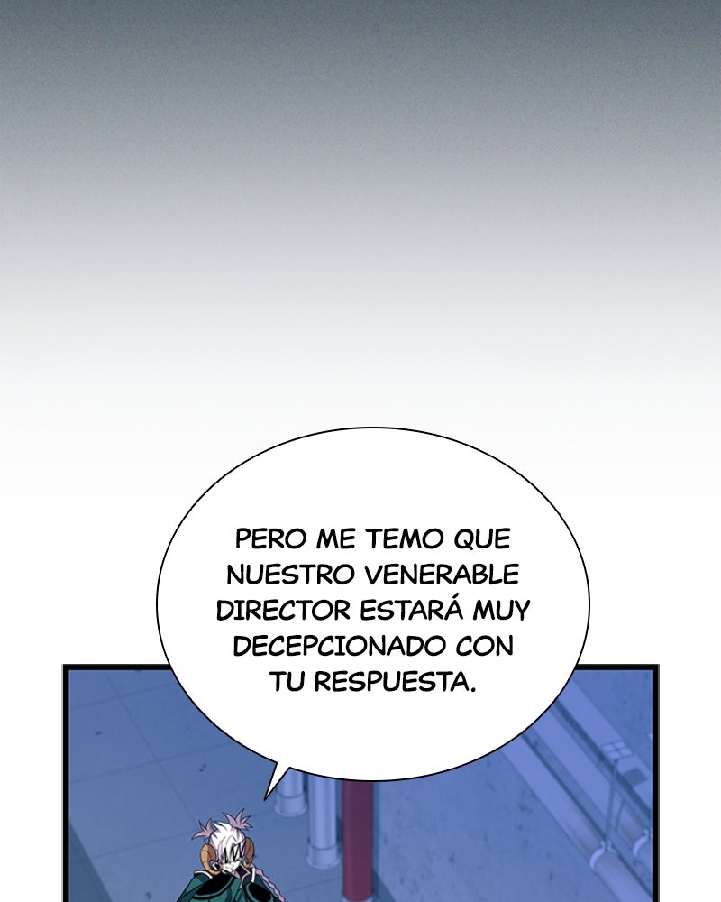 Read Un villano para matar ES Manga Online