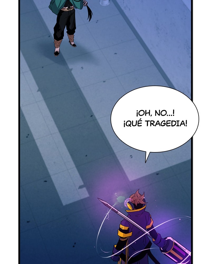 Read Un villano para matar ES Manga Online