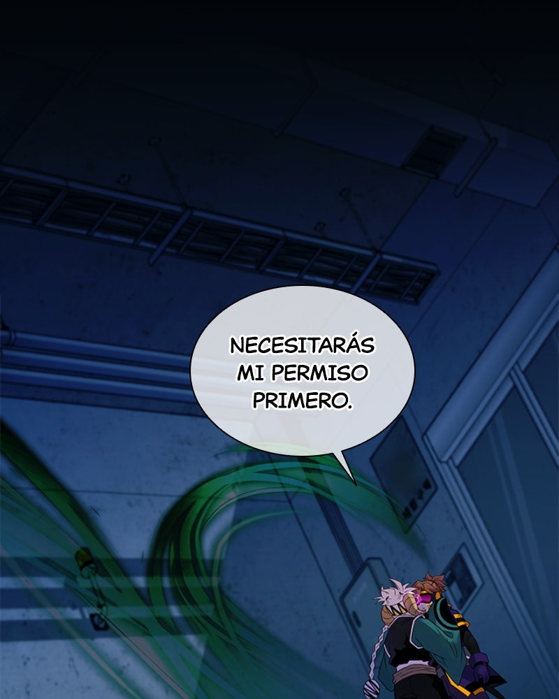 Read Un villano para matar ES Manga Online