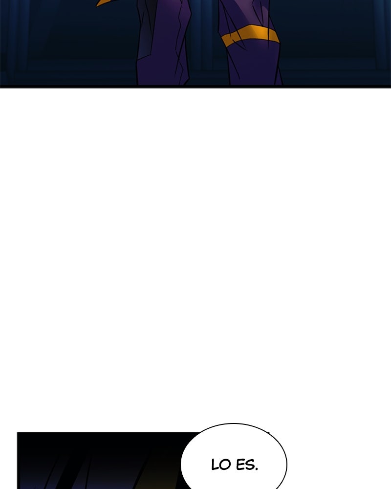 Read Un villano para matar ES Manga Online