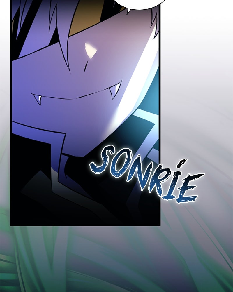 Read Un villano para matar ES Manga Online