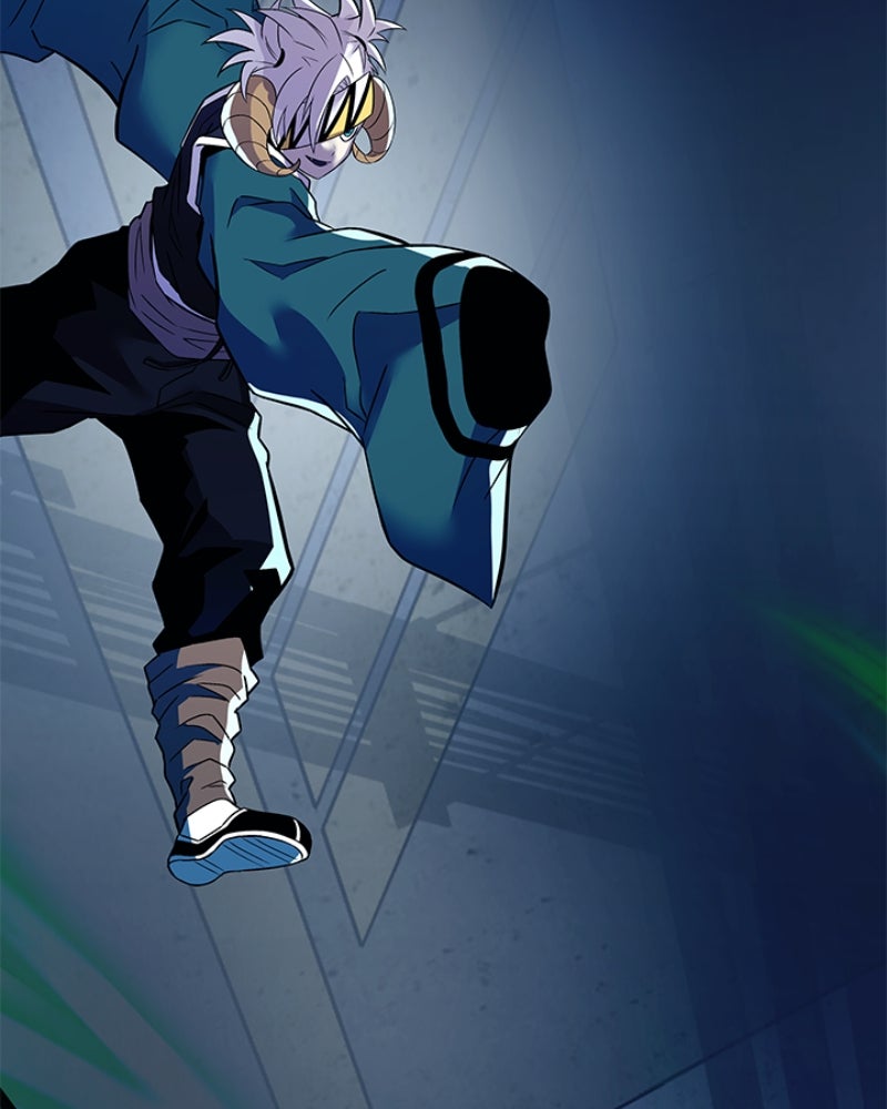 Read Un villano para matar ES Manga Online