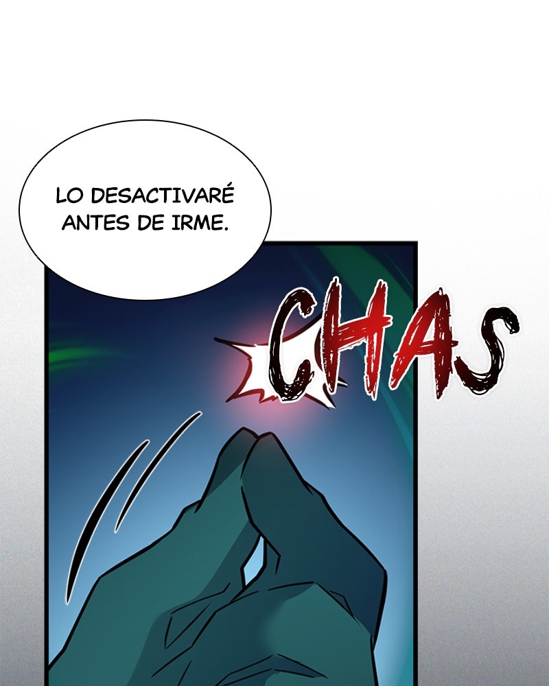 Read Un villano para matar ES Manga Online