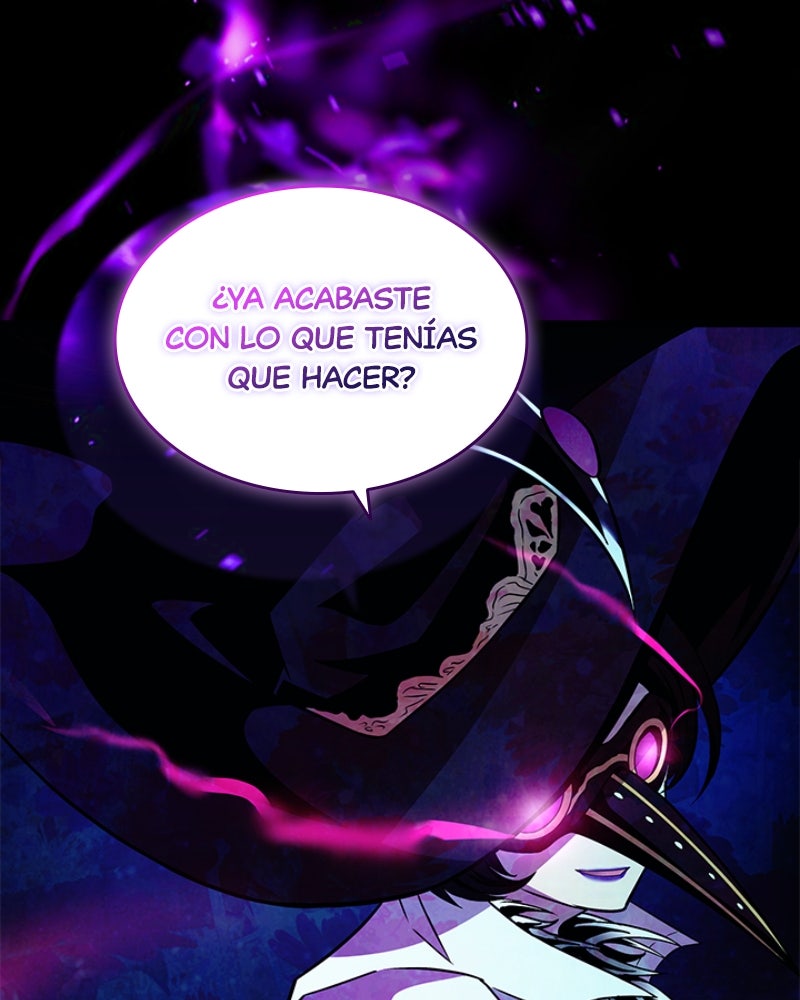 Read Un villano para matar ES Manga Online