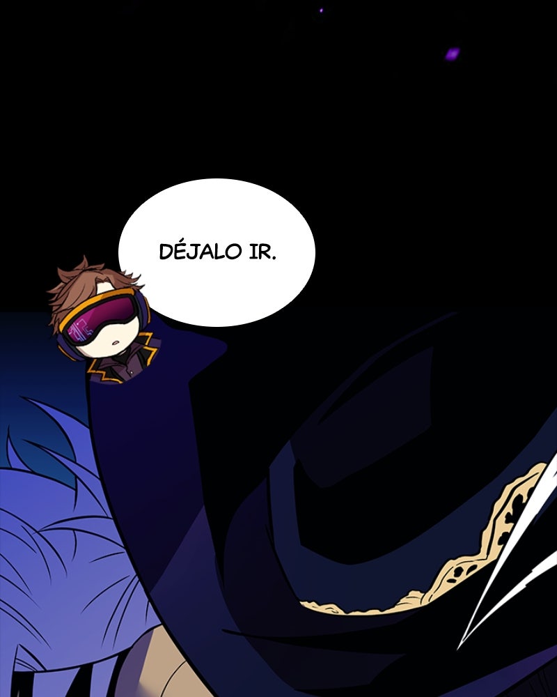 Read Un villano para matar ES Manga Online