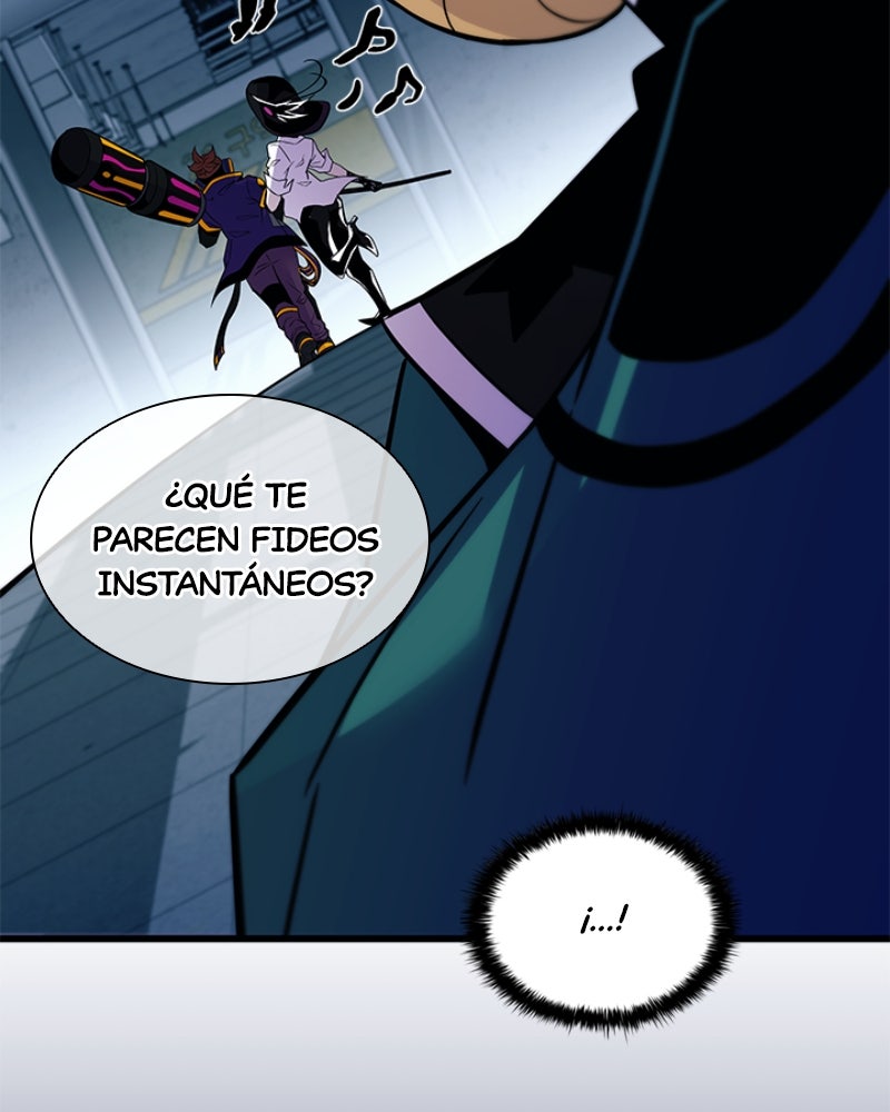 Read Un villano para matar ES Manga Online