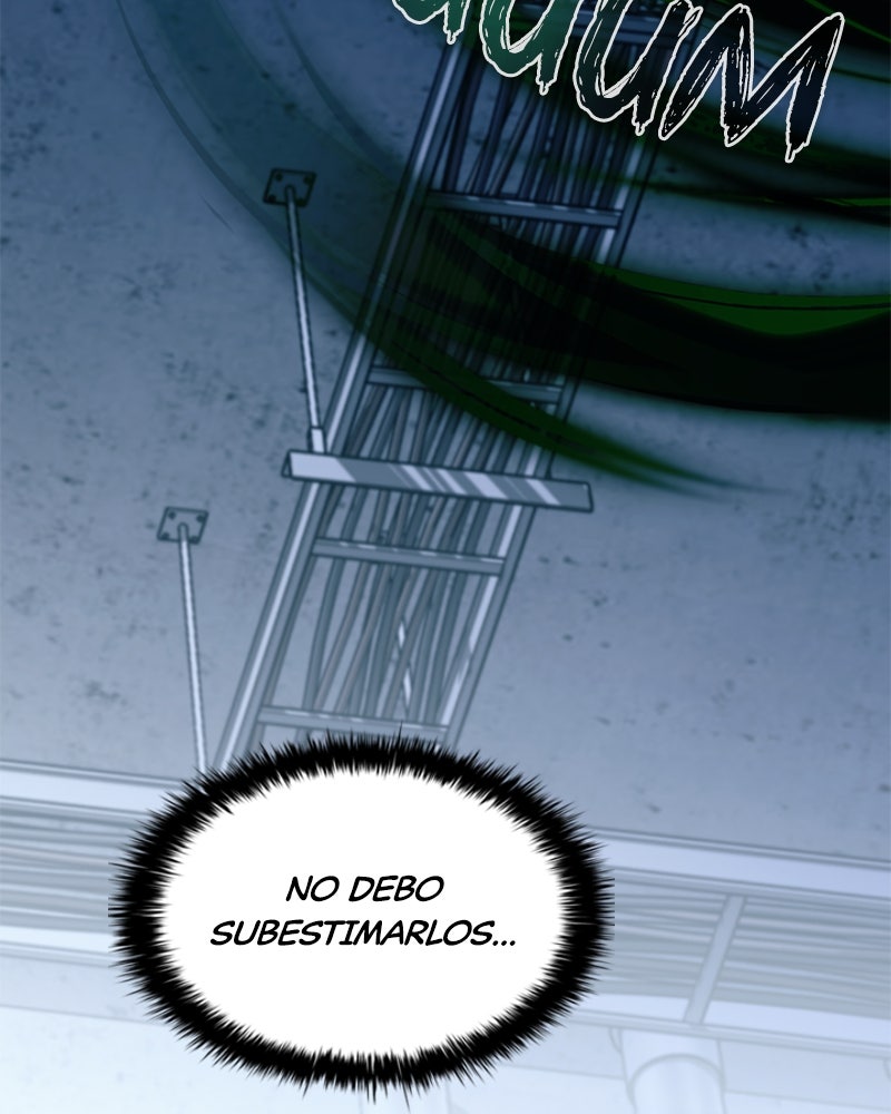 Read Un villano para matar ES Manga Online