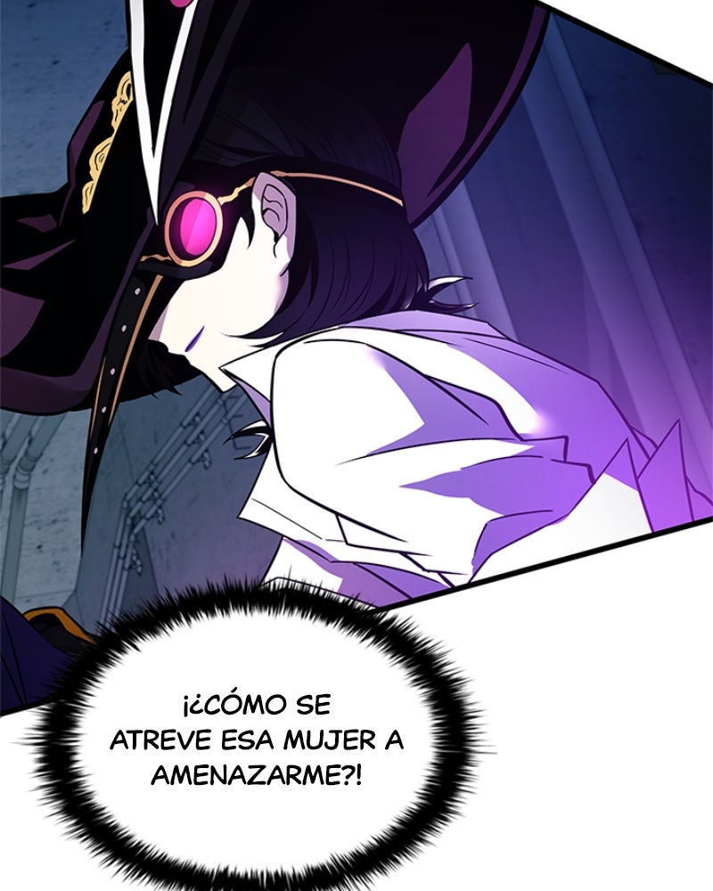 Read Un villano para matar ES Manga Online