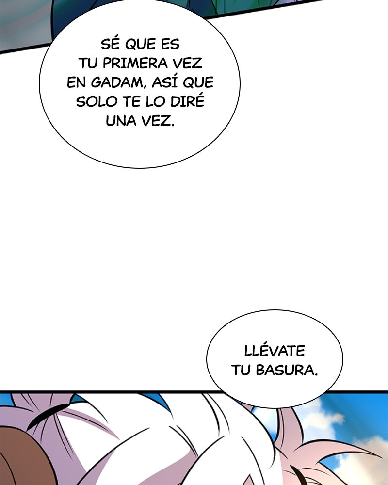 Read Un villano para matar ES Manga Online