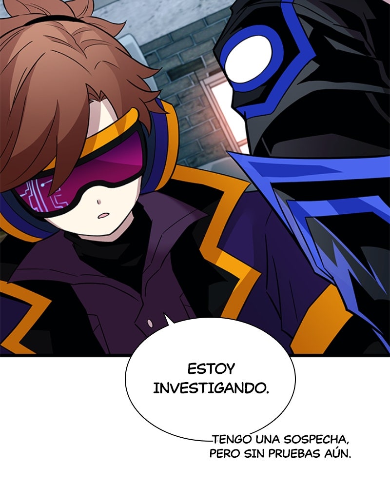 Read Un villano para matar ES Manga Online