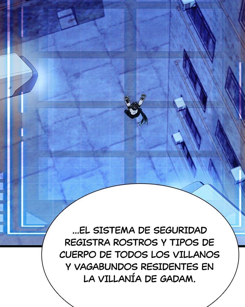 Read Un villano para matar ES Manga Online