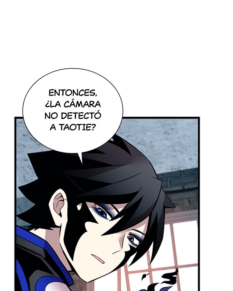 Read Un villano para matar ES Manga Online