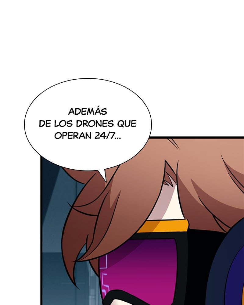 Read Un villano para matar ES Manga Online