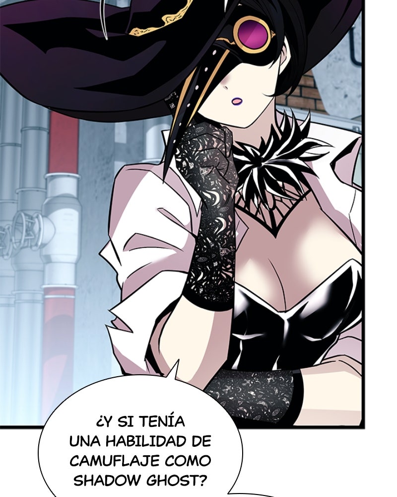 Read Un villano para matar ES Manga Online