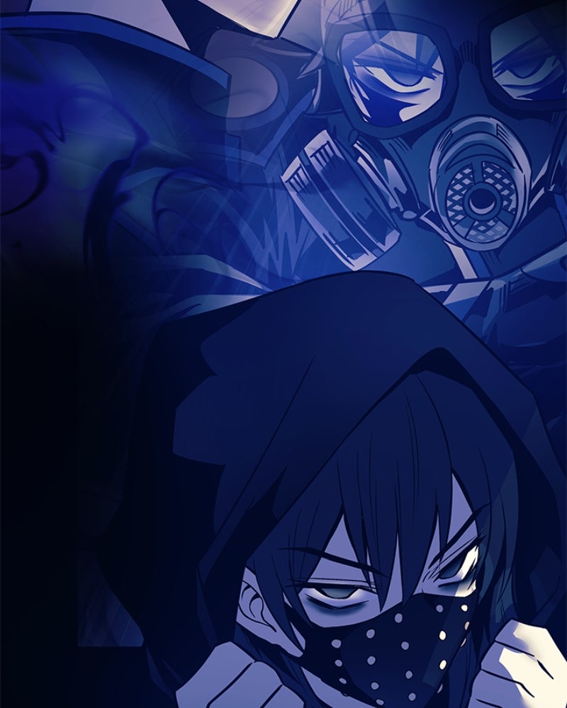 Read Un villano para matar ES Manga Online