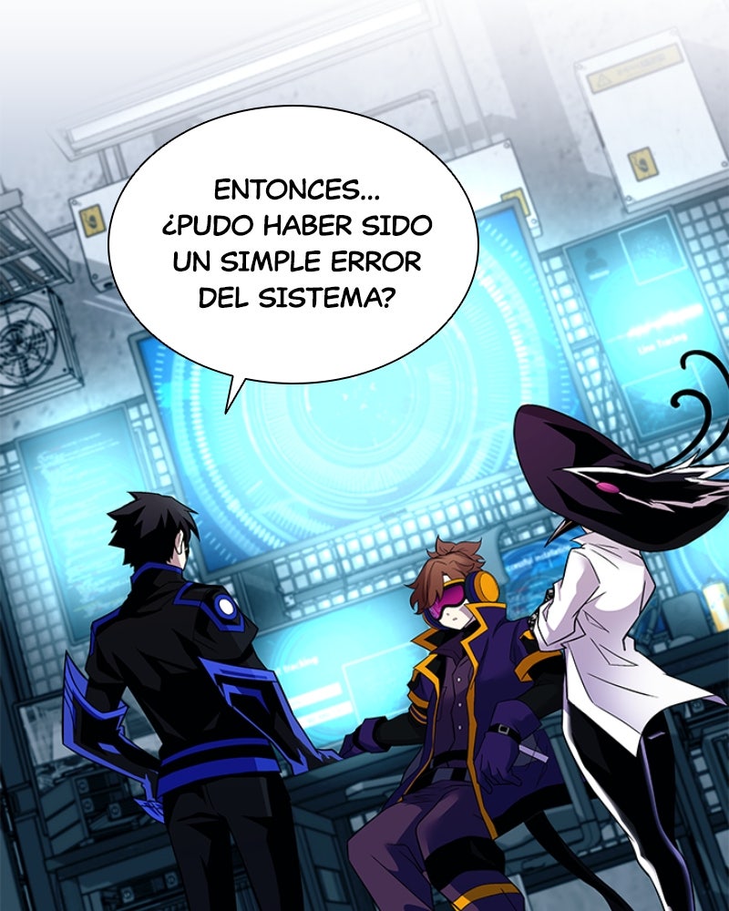 Read Un villano para matar ES Manga Online