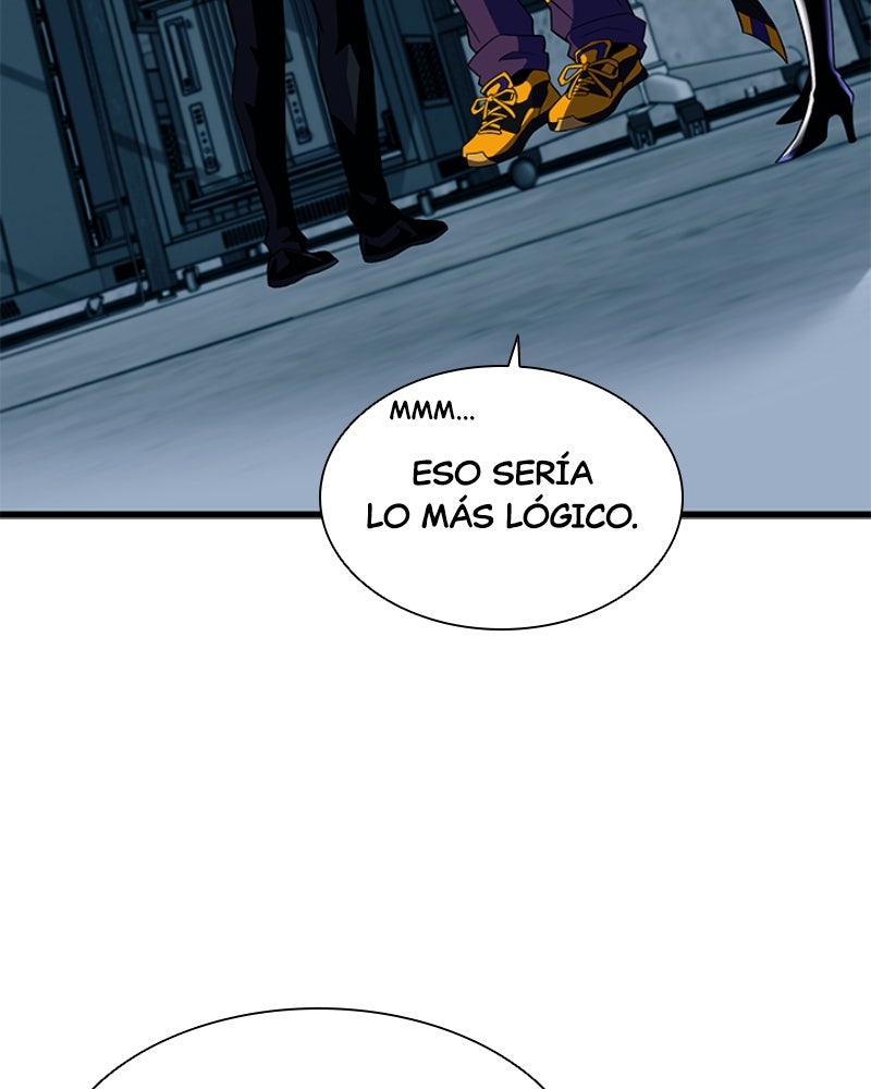 Read Un villano para matar ES Manga Online