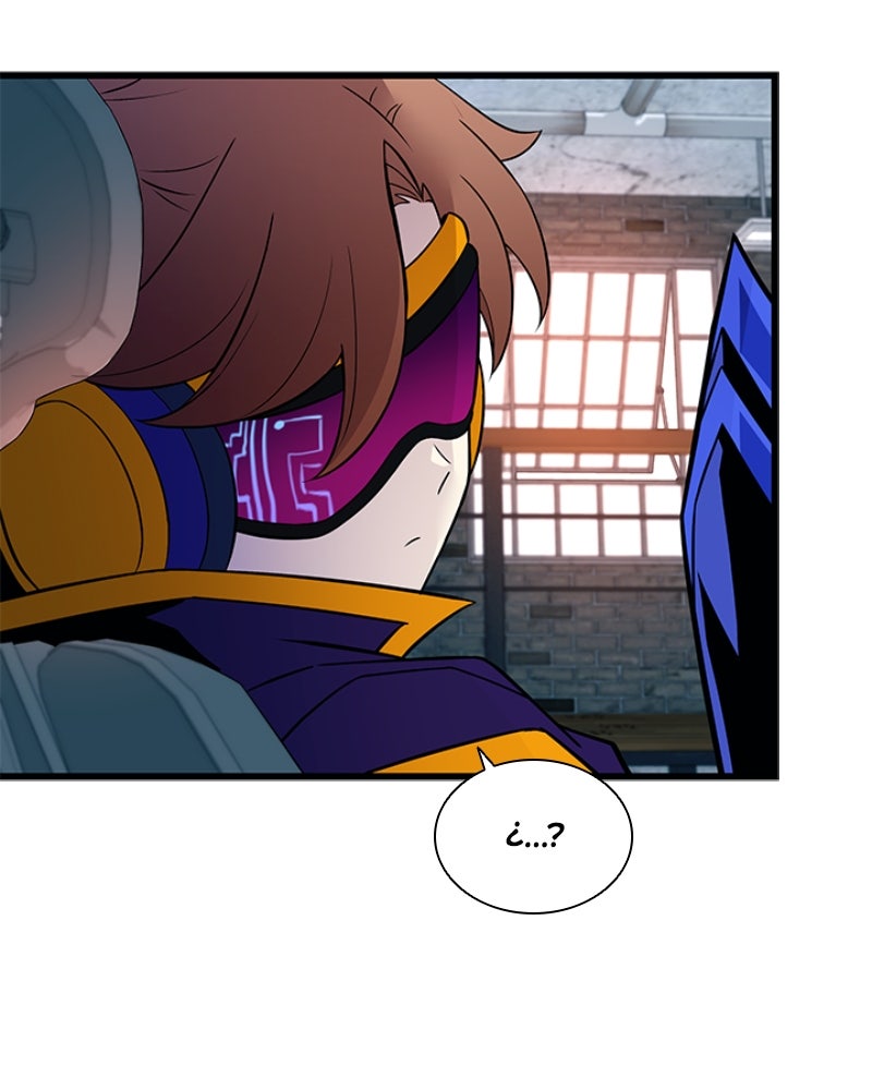 Read Un villano para matar ES Manga Online