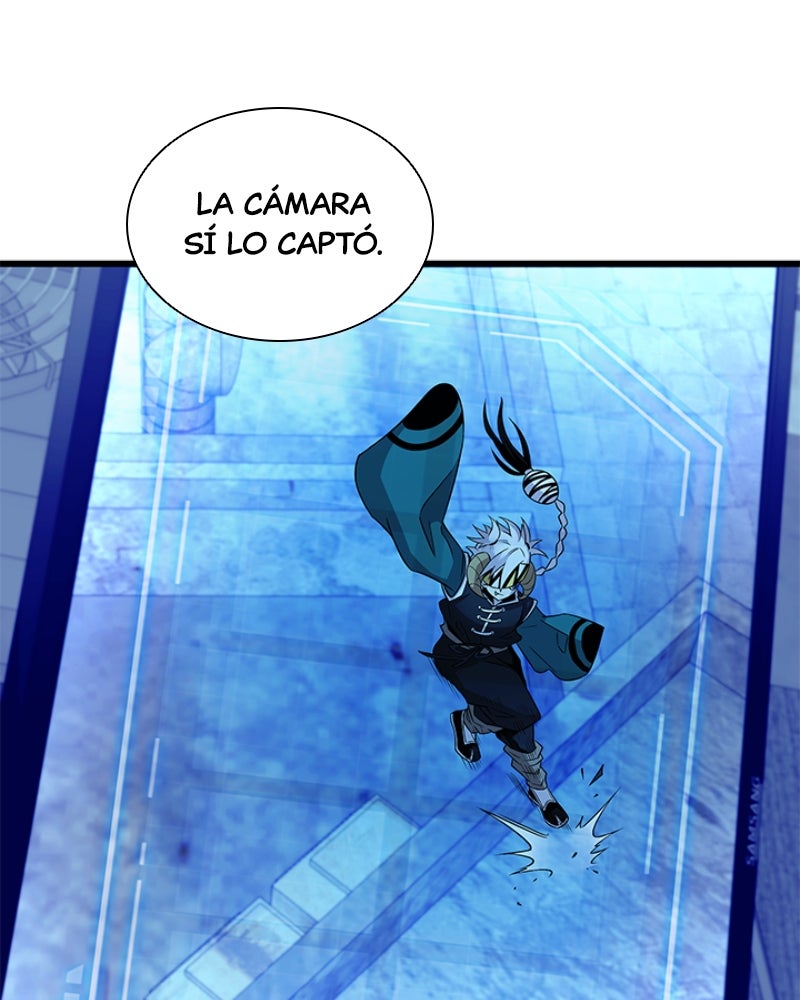 Read Un villano para matar ES Manga Online