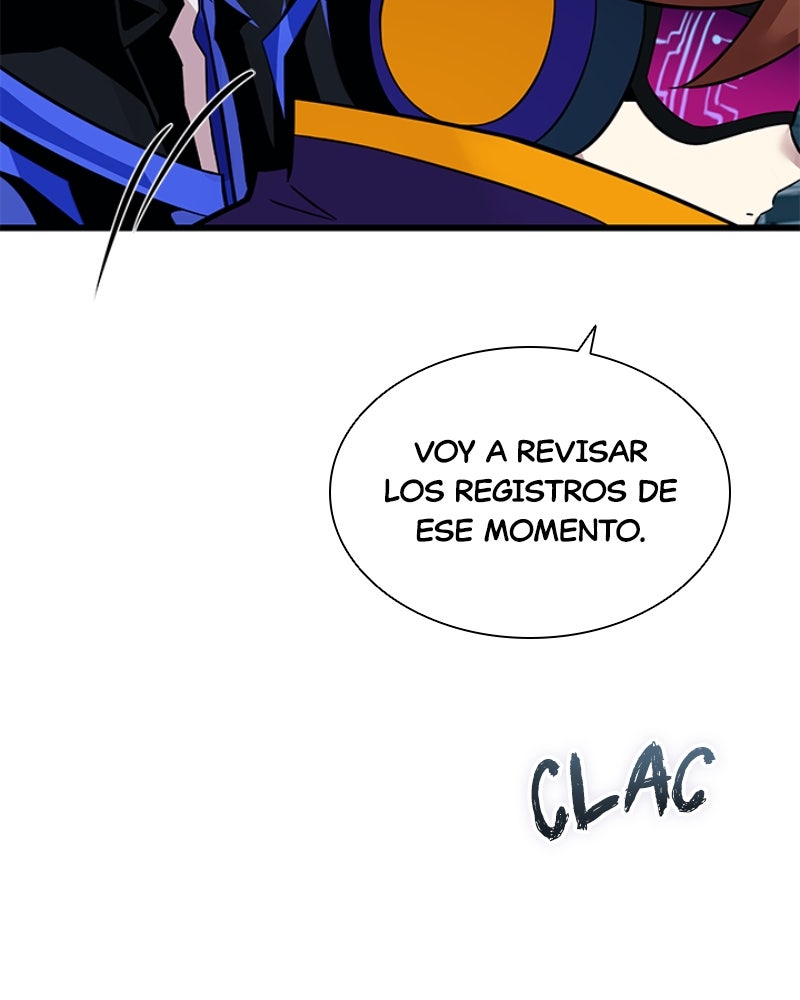 Read Un villano para matar ES Manga Online