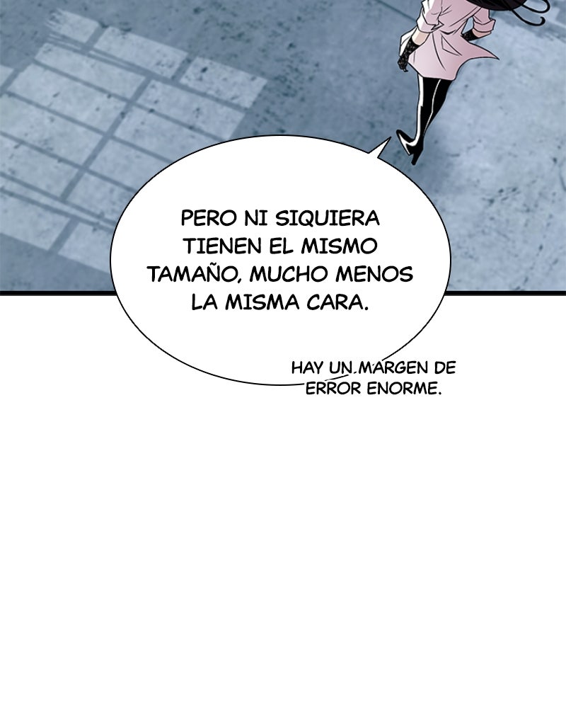 Read Un villano para matar ES Manga Online