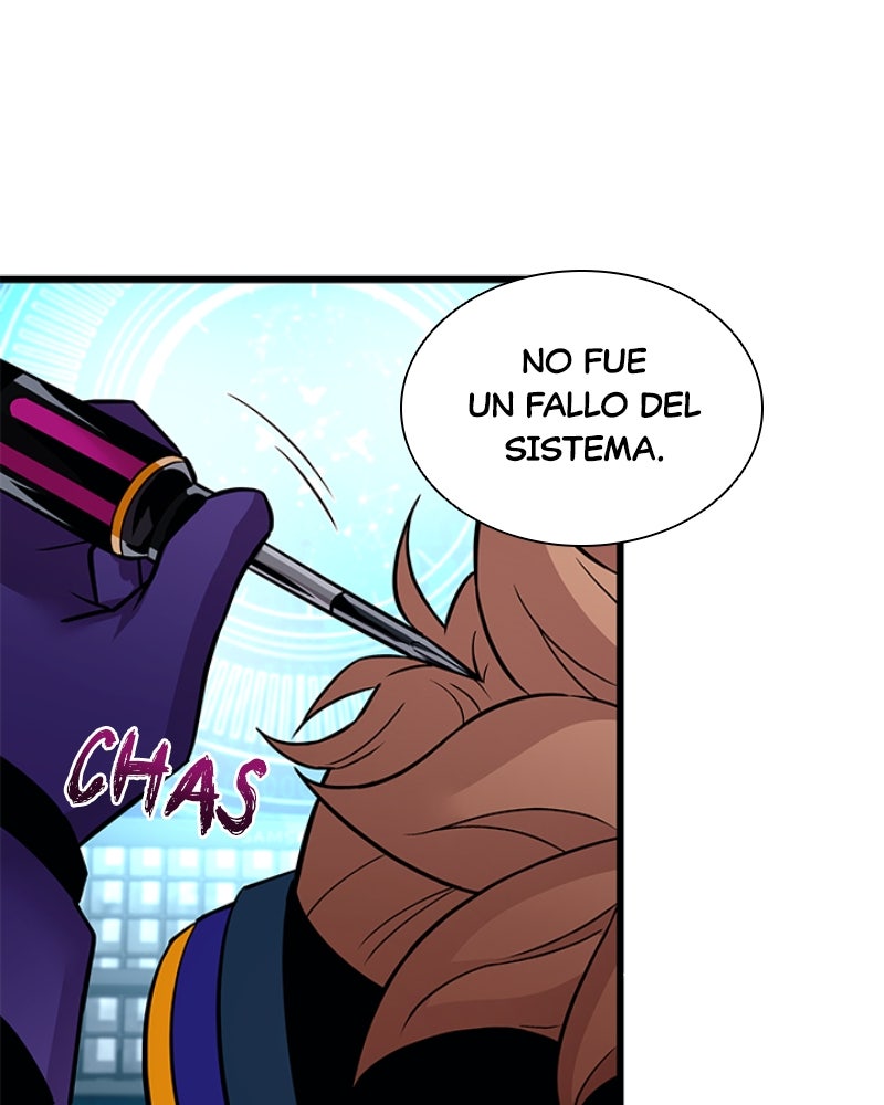 Read Un villano para matar ES Manga Online