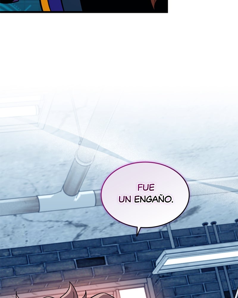 Read Un villano para matar ES Manga Online