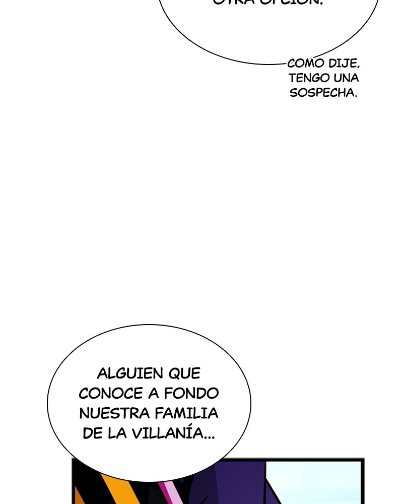 Read Un villano para matar ES Manga Online