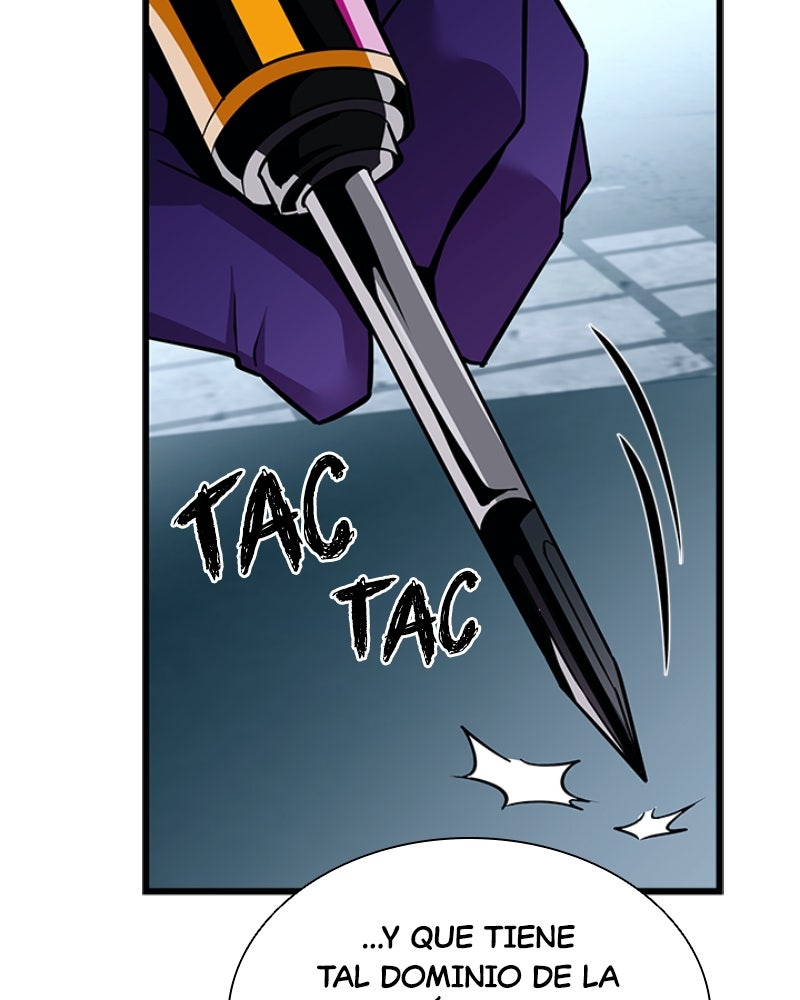 Read Un villano para matar ES Manga Online