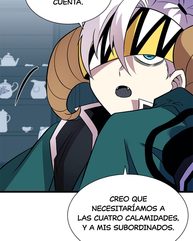 Read Un villano para matar ES Manga Online