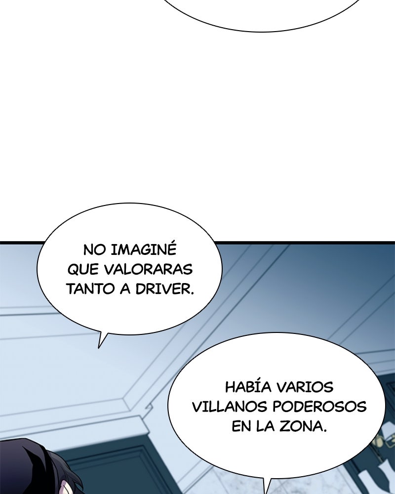 Read Un villano para matar ES Manga Online