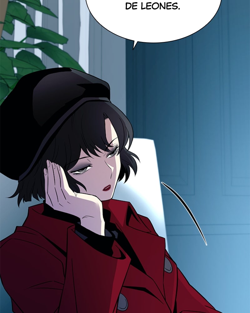 Read Un villano para matar ES Manga Online