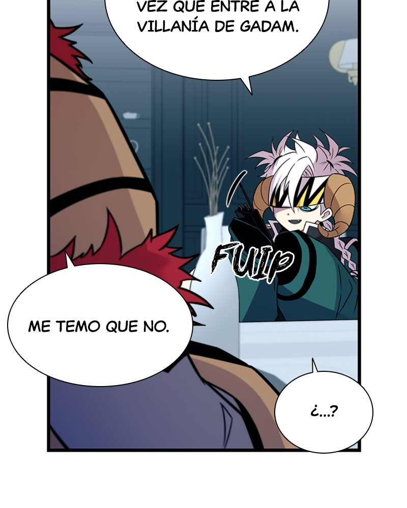 Read Un villano para matar ES Manga Online