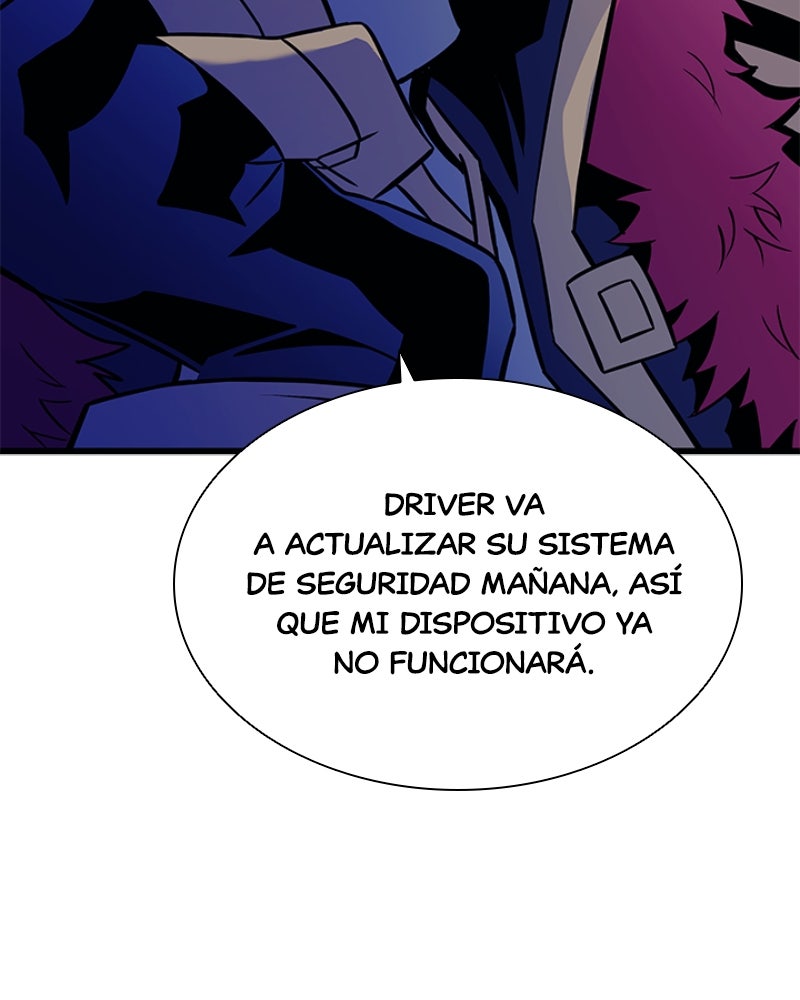 Read Un villano para matar ES Manga Online