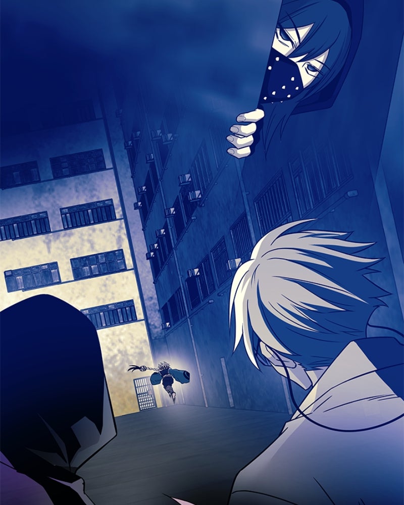 Read Un villano para matar ES Manga Online