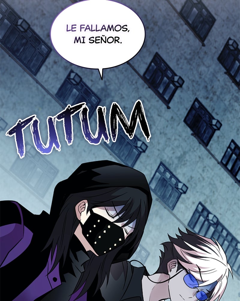 Read Un villano para matar ES Manga Online