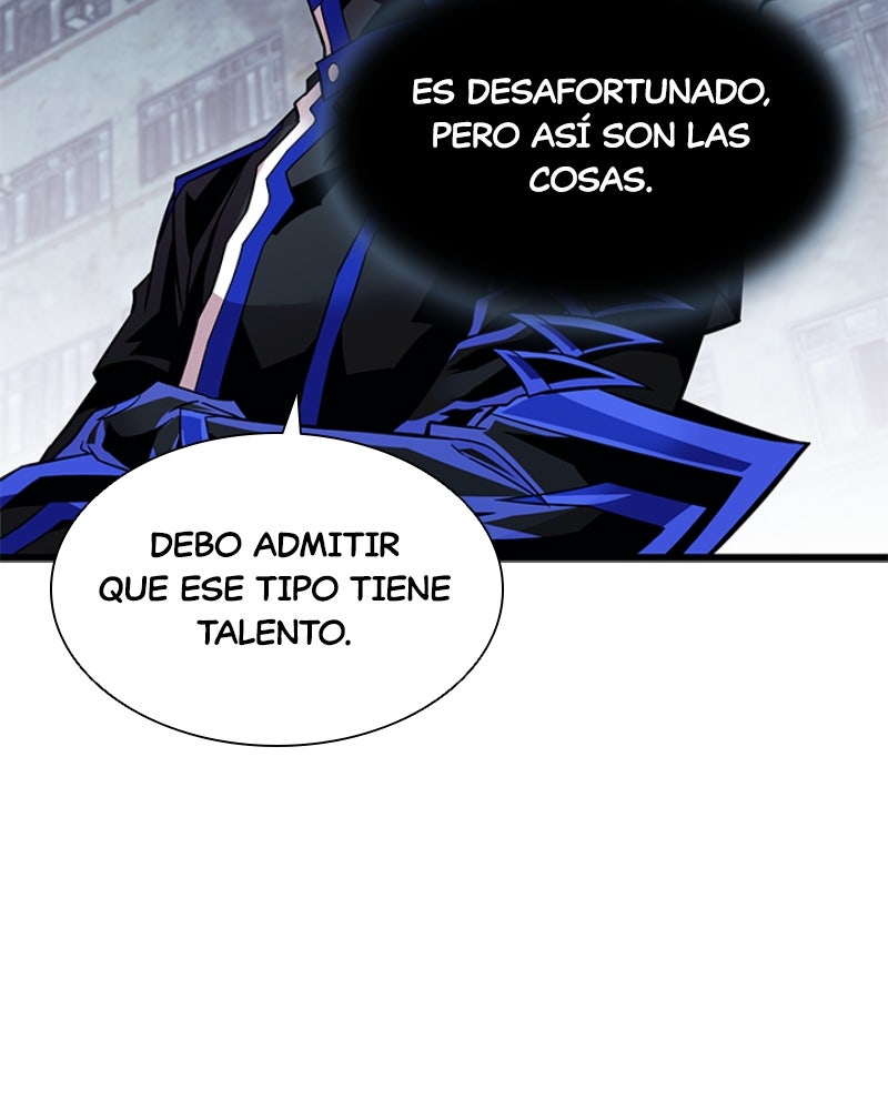 Read Un villano para matar ES Manga Online