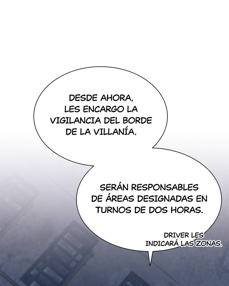 Read Un villano para matar ES Manga Online