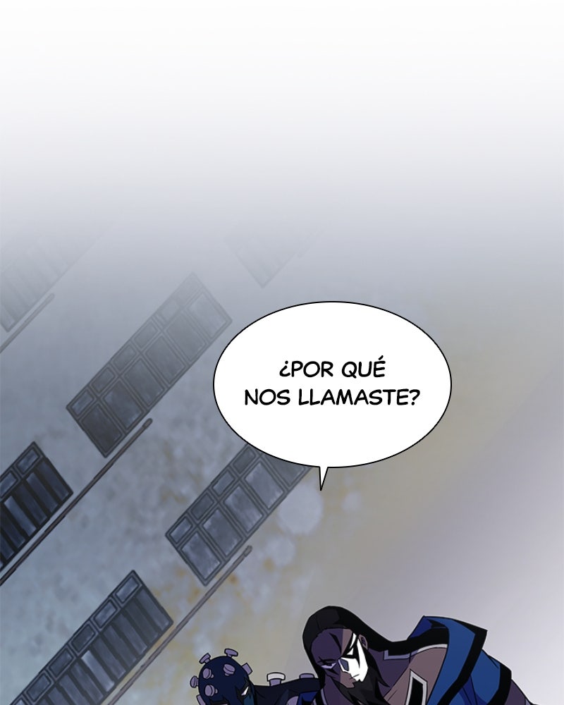 Read Un villano para matar ES Manga Online